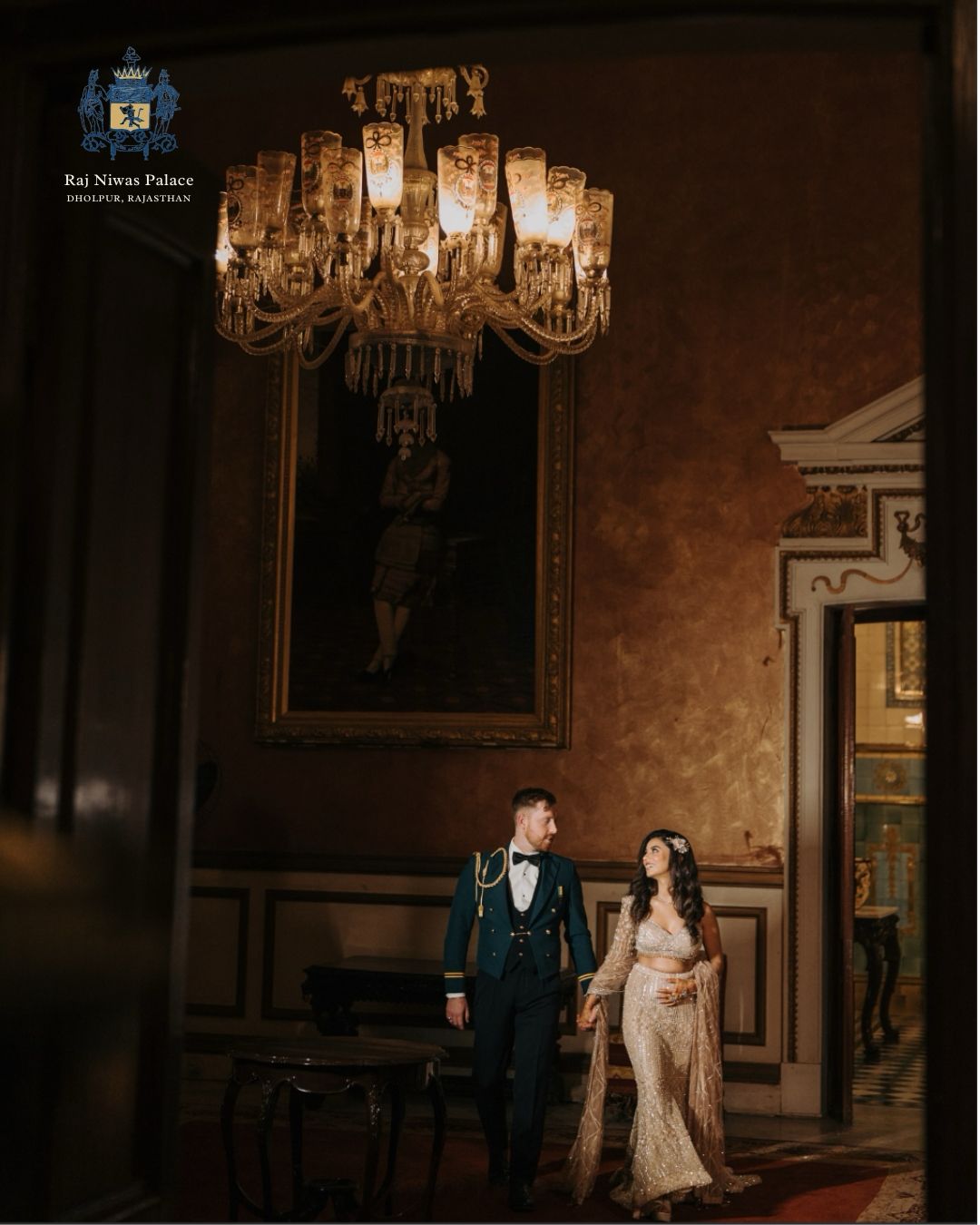 Royal Interiors