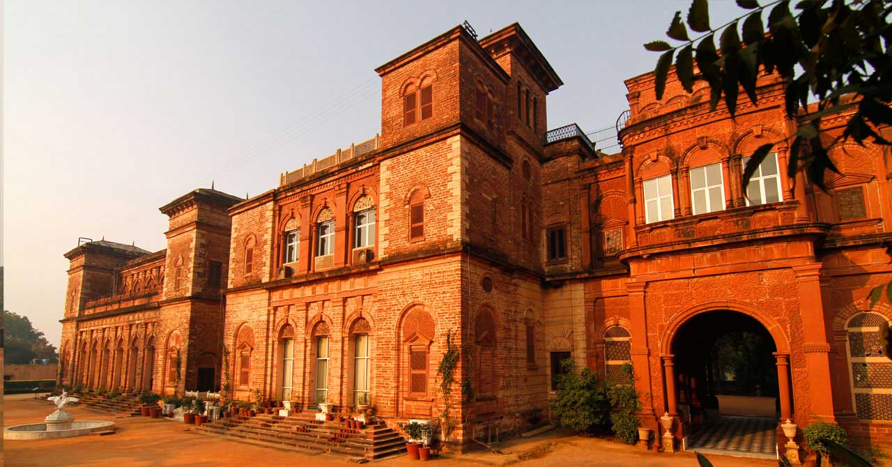 Royal Wedding Dholpur