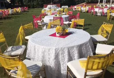 Royal Wedding at Raj Niwas Palace