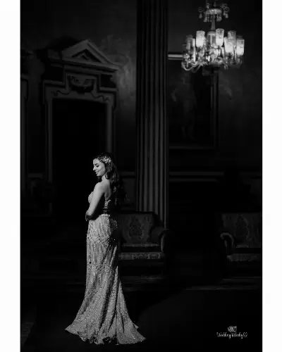 Royal Wedding at Raj Niwas Palace